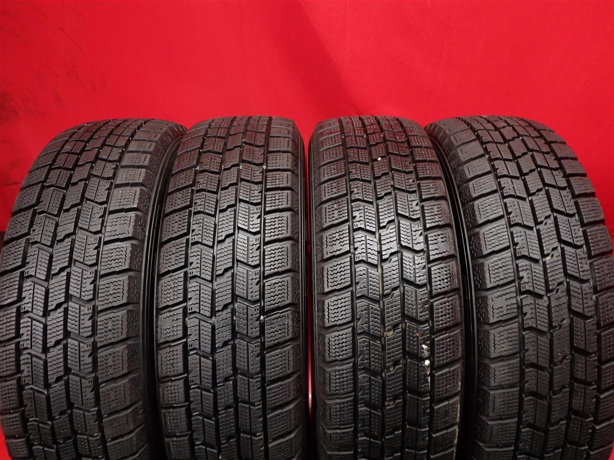 グッドイヤー アイスナビ 7 GOODYEAR ICENAVI 7 165/65R14 79Q BX TB YRV アトレー インサイト エブリイ プラス エブリイ ランディ カプチーノ シャレード シャンソン ジャスティ ストーリア ソシアル ソリオ タウンボックス ワイド タンク ティーポ デュエット デリカ D:2