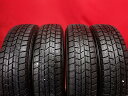 グッドイヤー アイスナビ 7 GOODYEAR ICENAVI 7 155/80R13 79Q AD-バン ADワゴン CR-X ウイングロード エスカルゴ カルタス クレセント カルディナ バン カローラ カローラ レビン ケイ サニー サニーカリフォルニア サニールキノ シビック プロ シャレード シャレード4WD