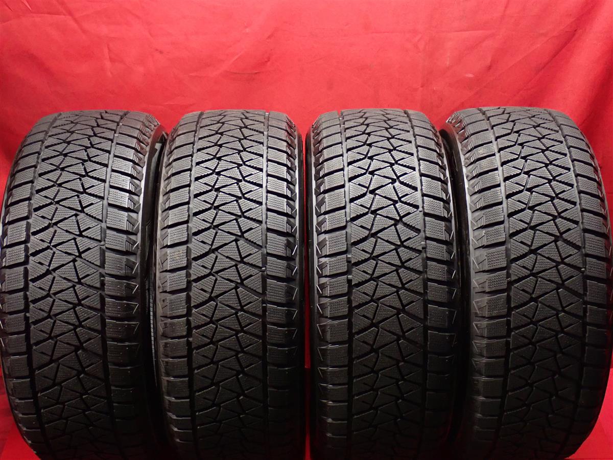 楽天市場】カイエン スタッドレス 255/55r18 ブリジストンの通販