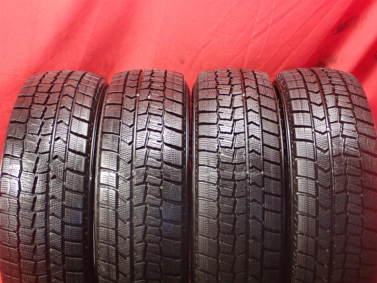 ダンロップ ウィンター MAXX 02(WM02) DUNLOP WINTER MAXX 02 175/65R14 82Q 19 200 206 306 500 ADワゴン AX BX CR-X デルソル NXクーペ TB ZX bB アストラ アストラ ワゴン アトレー7 インテグラ ウィル サイファ ウイングロード カローラ カローラ レビン カングー キャ