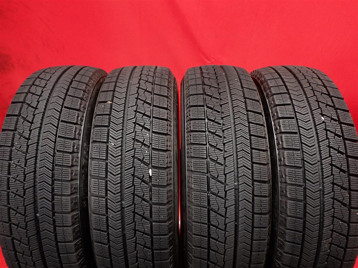 ブリヂストン ブリザック VRX BRIDGESTONE BLIZZAK VRX 165/65R14 79Q BX TB YRV アトレー インサイト エブリイ プラス エブリイ ランディ カプチーノ シャレード シャンソン ジャスティ ストーリア ソシアル ソリオ タウンボックス ワイド タンク ティーポ デュエット デリ