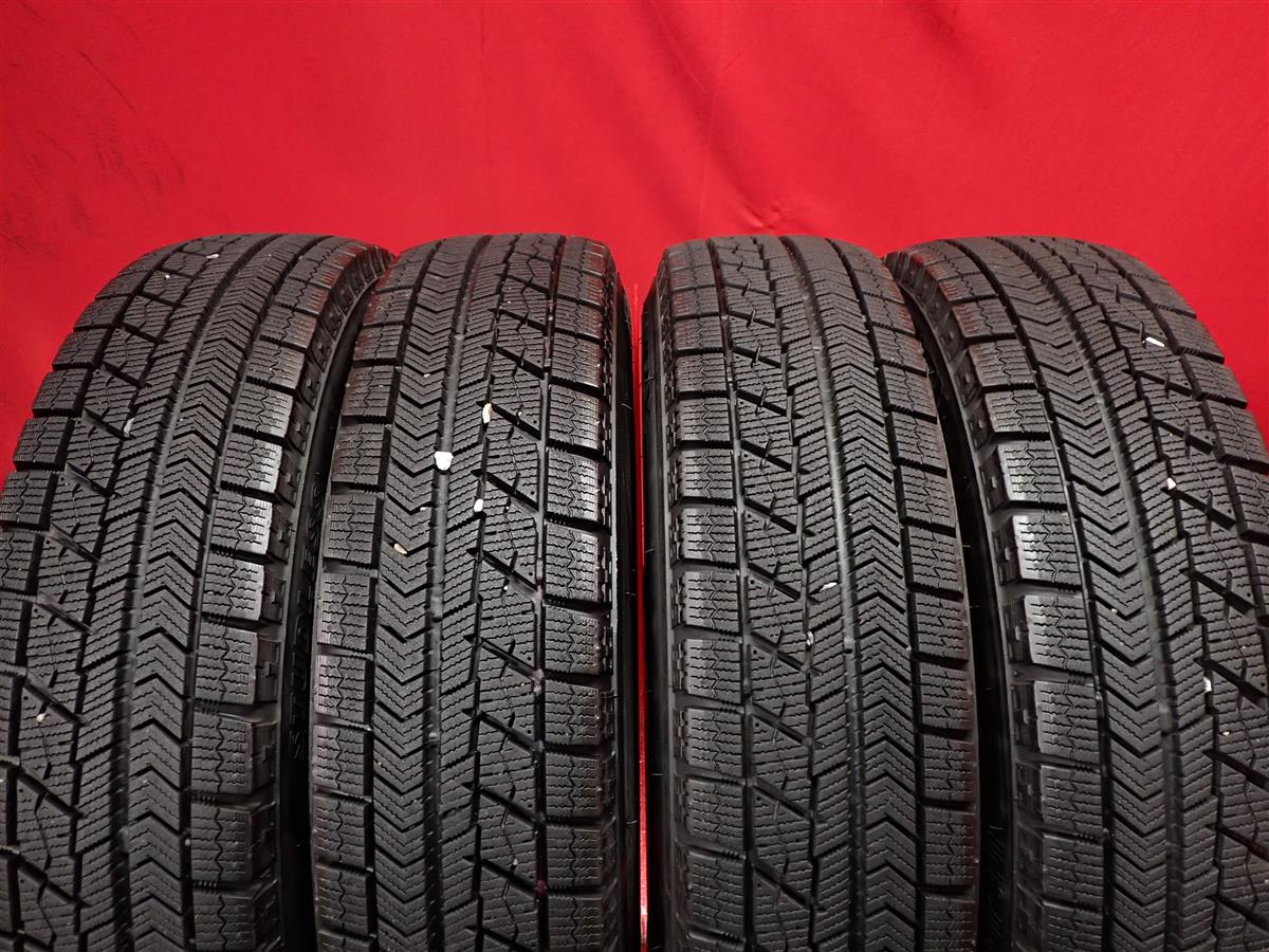 ブリヂストン ブリザック VRX BRIDGESTONE BLIZZAK VRX 145/80R13 75Q AD-バン AZ-ワゴン MRワゴン YRV アルト アルト ECO アルト バン エッセ エヌボックス エヌボックス カスタム エヌワン カローラ キャロル キャロル エコ サニー サニーカリフォルニア サニートラック