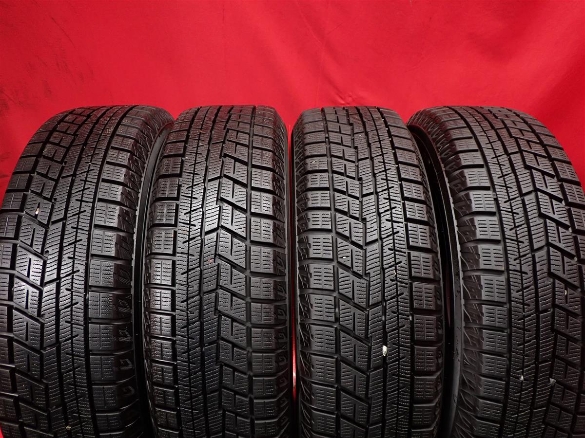 ヨコハマ アイスガード 6 IG60 YOKOHAMA iceGUARD 6 IG60 165/65R14 79Q BX TB YRV アトレー インサイト エブリイ プラス エブリイ ランディ カプチーノ シャレード シャンソン ジャスティ ストーリア ソシアル ソリオ タウンボックス ワイド タンク ティーポ デュエット デ