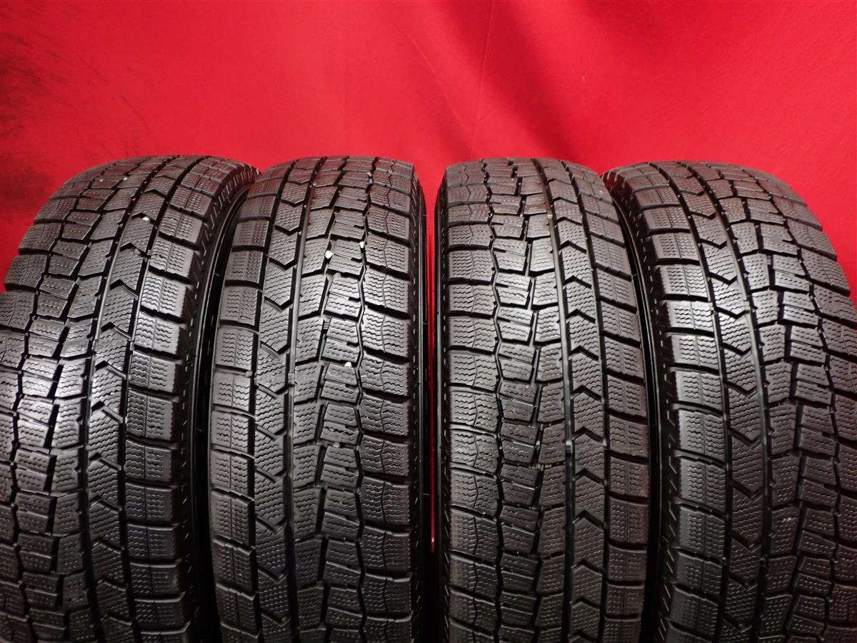 ダンロップ ウィンター MAXX 02(WM02) DUNLOP WINTER MAXX 02 185/70R14 88Q 240 FTO RVR アコード アスカ アスコット アスコット イノーバ アスパイア アリオン アルシオーネ アレックス アンフィニ MS-6 イプサム インプレッサ ウィル ヴィエス エテルナ エメロード オー