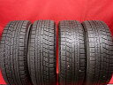 ヨコハマ アイスガード 6 IG60 YOKOHAMA iceGUARD 6 IG60 195/55R15 85Q 155 206 206CC 206SW 21 306 405 CR-X デルソル MR2 S-RV S40 V40 アストラ アストラ ワゴン アルファ145 アレックス イプシロン インテグラ インテグラ タイプR エアウェイブ エリオ エリオ セダン