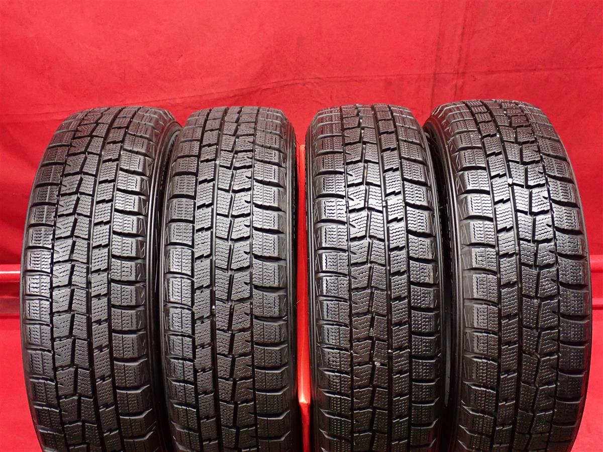 ダンロップ ウィンター MAXX 01(WM01) DUNLOP WINTER MAXX 01 165/65R14 79Q BX TB YRV アトレー インサイト エブリイ プラス エブリイ ランディ カプチーノ シャレード シャンソン ジャスティ ストーリア ソシアル ソリオ タウンボックス ワイド タンク ティーポ デュエッ