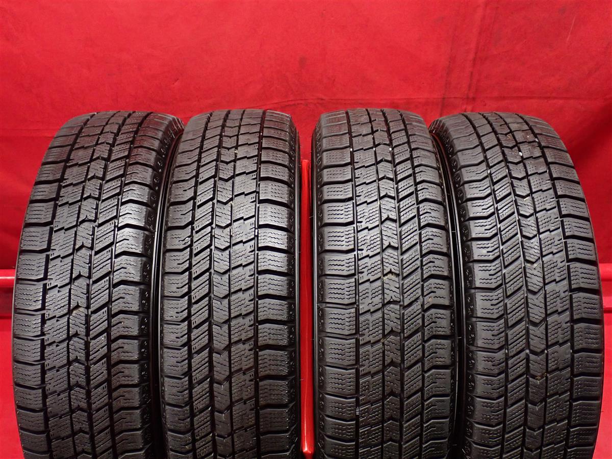 グッドイヤー アイスナビ 8 GOODYEAR ICENAVI 8 165/70R14 81Q AX BX アクア アップ! ケイ スイフト スペイド ソリオ パッソ ブーン プント ベルタ ポルテ マーチ ラピュタ ヴィッツ