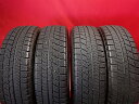 ブリヂストン ブリザック VRX BRIDGESTONE BLIZZAK VRX 155/70R13 75Q AX C+POD NV100 クリッパーリオ Y10 エブリイ エブリイ ワゴン カルタス ケイ スクラムワゴン タウンボックス トゥインゴ トッポ BJ バモス バモス ホビオ ピクシス エポック プレオ プラス マーチ ミニ