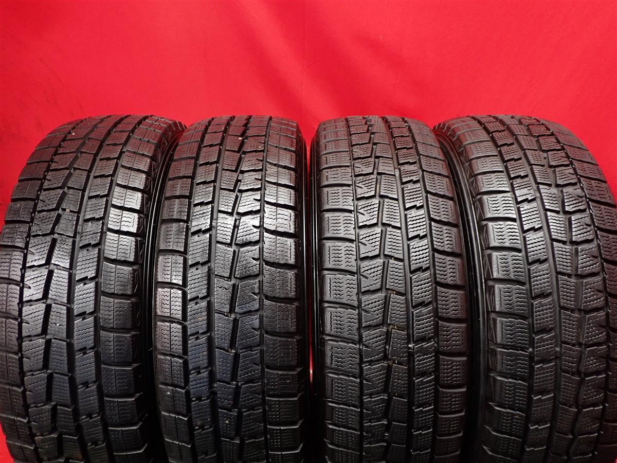 ダンロップ ウィンター MAXX 01(WM01) DUNLOP WINTER MAXX 01 175/65R14 82Q 19 200 206 306 500 ADワゴン AX BX CR-X デルソル NXクーペ TB ZX bB アストラ アストラ ワゴン アトレー7 インテグラ ウィル サイファ ウイングロード カローラ カローラ レビン カングー キャ