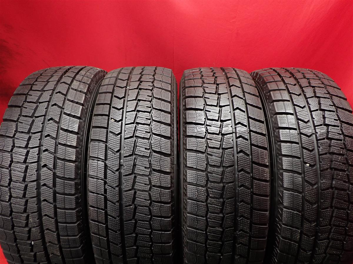 ダンロップ ウィンター MAXX 02(WM02) DUNLOP WINTER MAXX 02 205/65R15 94Q 605 9-5 エステート AX C5 Eクラス ステーションワゴン Eクラス セダン MGR MPV MS-9 RVR S80 Sクラス XG XM アコード ワゴン アバロン アルティス アヴァンシア イプサム インスパイア ウィンダ