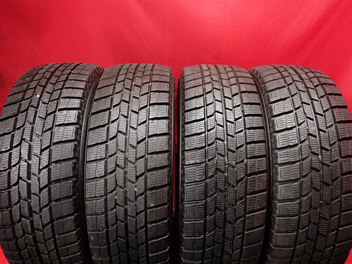 グッドイヤー アイスナビ 6 GOODYEAR ICENAVI 6 195/60R15 88Q 180SX 25 3シリーズ セダン 623 850 9-3 カブリオレ 9-3 スポーツ セダン 900 940 A6 アバント FTO S40 S70 V40 V70 WRX アコード アコード インスパイア アコード ワゴン アコードクーペ アスカ アスコット ア