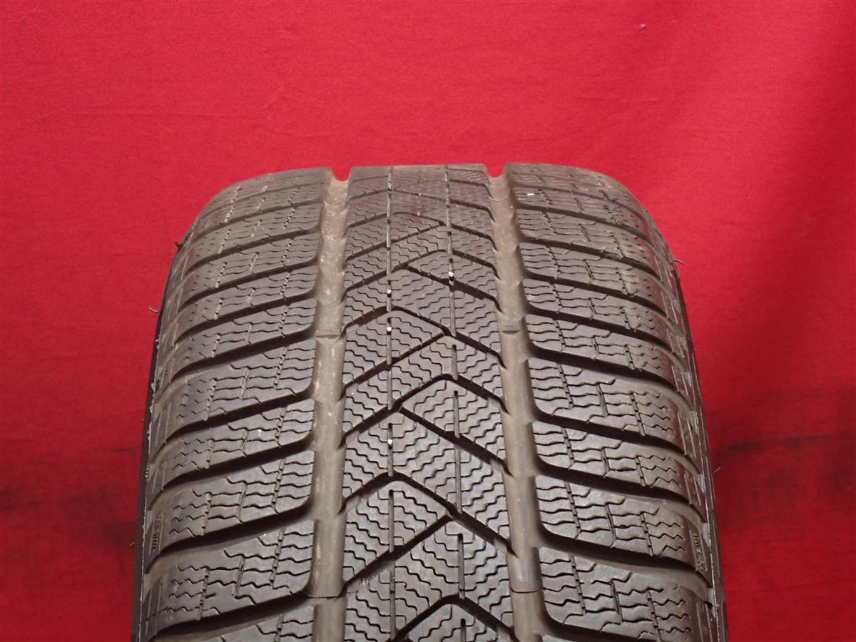 ピレリ ウインター ソットゼロ 3 PIRELLI WINTER SOTTOZERO 3 245/40R19 98V 4シリーズ グランクーペ 599 5シリーズ セダン 5シリーズ ツーリング 6シリーズ カブリオーレ 6シリーズ クーペ 6シリーズ グランクーペ 9-5 セダン B5 CLSクラス Eクラス ステーションワゴン Eク