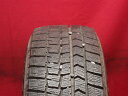 ダンロップ ウィンター MAXX 02(WM02) DUNLOP WINTER MAXX 02 185/60R16 86Q アクア デミオ トレジア フィット マツダ2 ラクティス