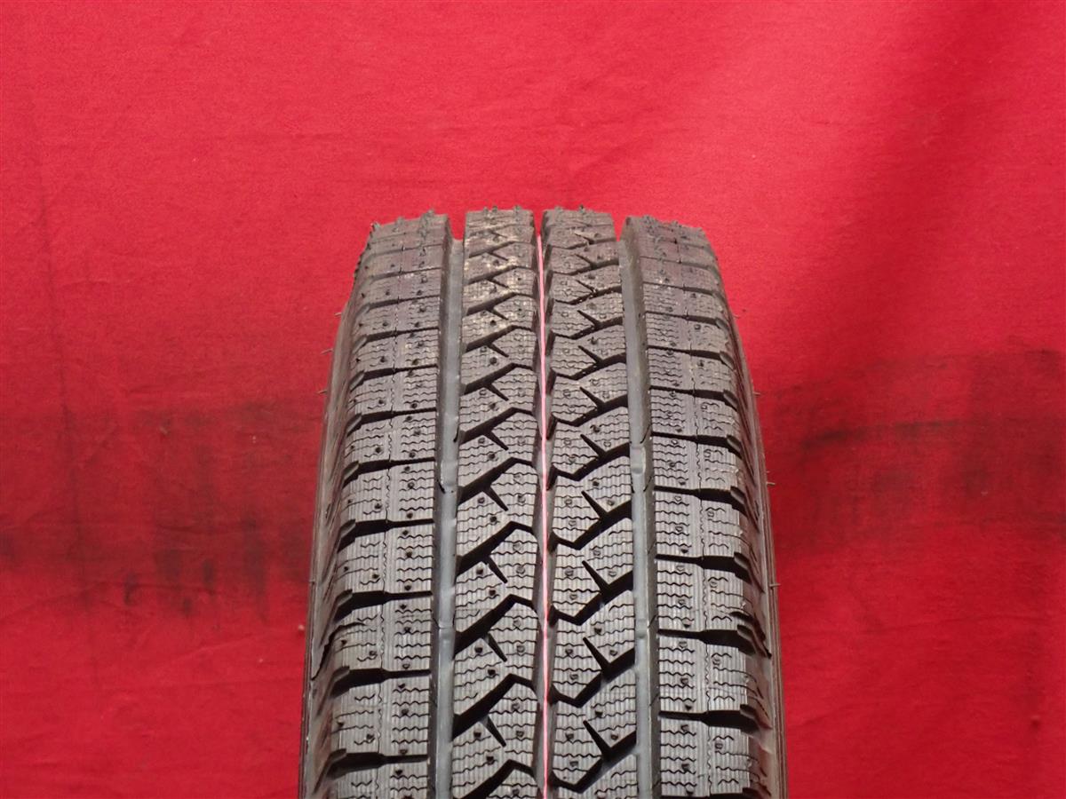 ブリヂストン ブリザック VL1 BRIDGESTONE BLIZZAK VL1 155/80R14 88/86N サクシード ファミリア バン プロボックス