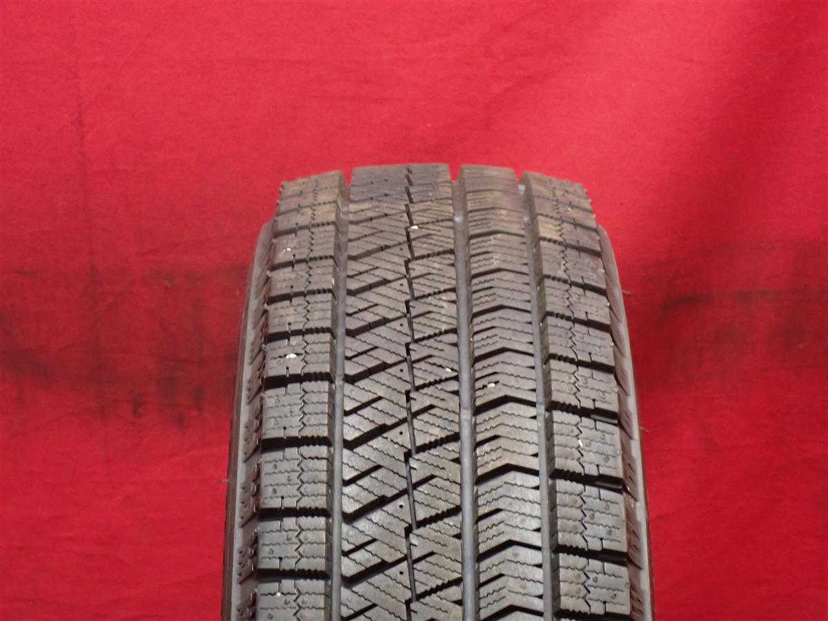 ブリヂストン ブリザック VRX2 BRIDGESTONE BLIZZAK VRX2 165/65R15 81Q アップ! ウィル ヴィアイ シボレー クルーズ スマート フォーツー スマート フォーフォー ソリオ ソリオ バンディット タフト ダイナ トヨエース-ルートバン デリカ D:2 トゥインゴ プラッツ プリウス