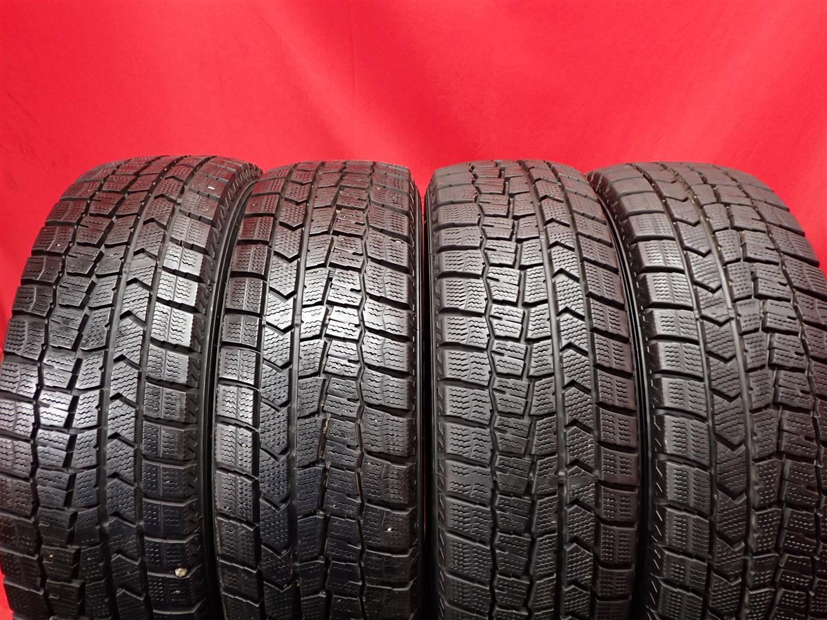 ダンロップ ウィンター MAXX 02(WM02) DUNLOP WINTER MAXX 02 175/65R15 84Q iQ アクア イグニス インサイト カローラ カローラ アクシオ カローラ フィールダー キューブ サニー スイフト スペイド バレーノ フィット フィット ハイブリッド プント ポルテ マイクラC+C ミ