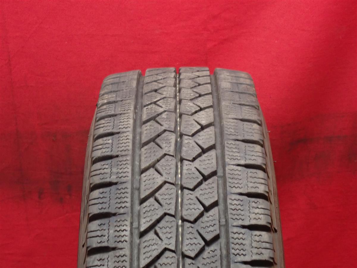 ブリヂストン ブリザック VL1 BRIDGESTONE BLIZZAK VL1 165/80R14 97/95N NV200 バネット バン アコード アスコット アスパイア エテルナ エメロード オースター ガゼール ギャラン シャリオ シルビア スカイライン スペクトロン デリカ D:3 ブルーバード プレーリー ローレ