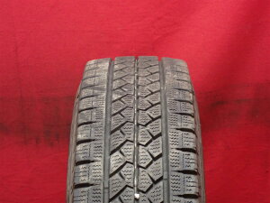 ブリヂストン ブリザック VL1 BRIDGESTONE BLIZZAK VL1 165/80R14 97/95N NV200 バネット バン アコード アスコット アスパイア エテルナ エメロード オースター ガゼール ギャラン シャリオ シルビア スカイライン スペクトロン デリカ D:3 ブルーバード プレーリー ローレ