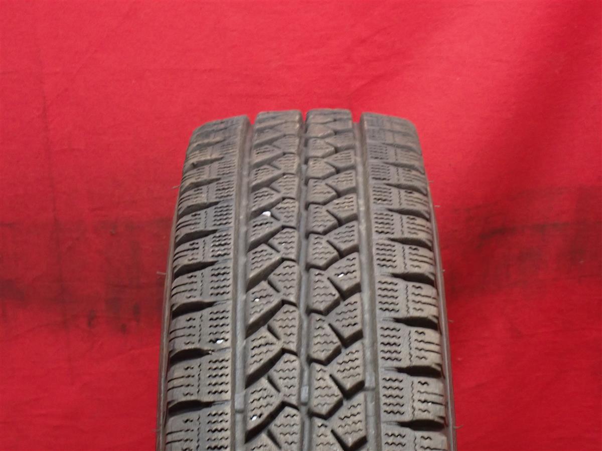 ブリヂストン ブリザック VL1 BRIDGESTONE BLIZZAK VL1 165/80R14 91/90N NV200 バネット バン アコード アスコット アスパイア エテルナ エメロード オースター ガゼール ギャラン シャリオ シルビア スカイライン スペクトロン デリカ D:3 ブルーバード プレーリー ローレ