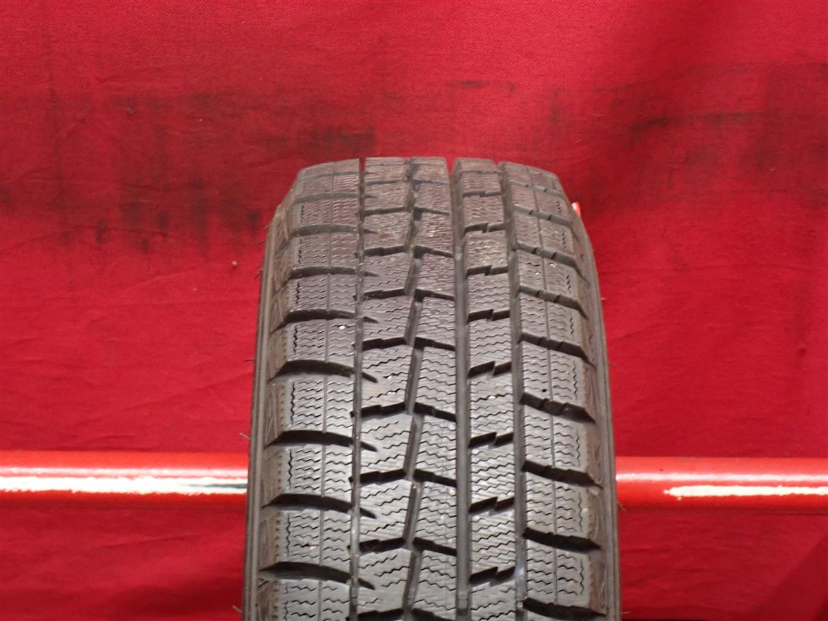 ダンロップ ウィンター MAXX 01(WM01) DUNLOP WINTER MAXX 01 155/65R13 73Q 114 155/65R13ベース AZ-1 AZ-ワゴン MRワゴン eKクラッシィ eKスポーツ eKワゴン アルト アルト バン アルト ラパン アルトワークス エッセ オッティ オプティ キャラ キャロル ザッツ スピアー