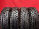 トーヨー オブザーブ ガリット GIZ TOYO OBSERVE GARIT GIZ 155/80R13 79Q AD-バン ADワゴン CR-X ウイングロード エスカルゴ カルタス クレセント カルディナ バン カローラ カローラ レビン ケイ サニー サニーカリフォルニア サニールキノ シビック プロ シャレード シャ