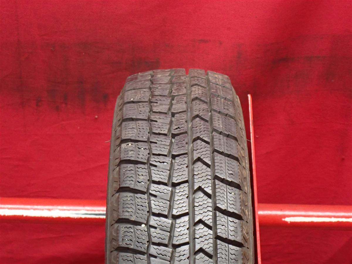 ダンロップ ウィンター MAXX 02(WM02) DUNLOP WINTER MAXX 02 145/80R12 74Q アクティ トラック アトレー エッセ エヌバン エブリイ オプティ オプティ クラシック キャリィ サンバー ディアス サンバー トラック サンバー バン ザッツ シャレード スーパーキャリイ ストリ