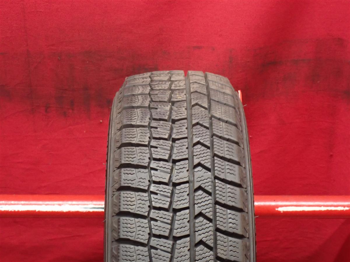 ダンロップ ウィンター MAXX 02(WM02) DUNLOP WINTER MAXX 02 155/65R13 73Q 114 155/65R13ベース AZ-1 AZ-ワゴン MRワゴン eKクラッシィ eKスポーツ eKワゴン アルト アルト バン アルト ラパン アルトワークス エッセ オッティ オプティ キャラ キャロル ザッツ スピアー