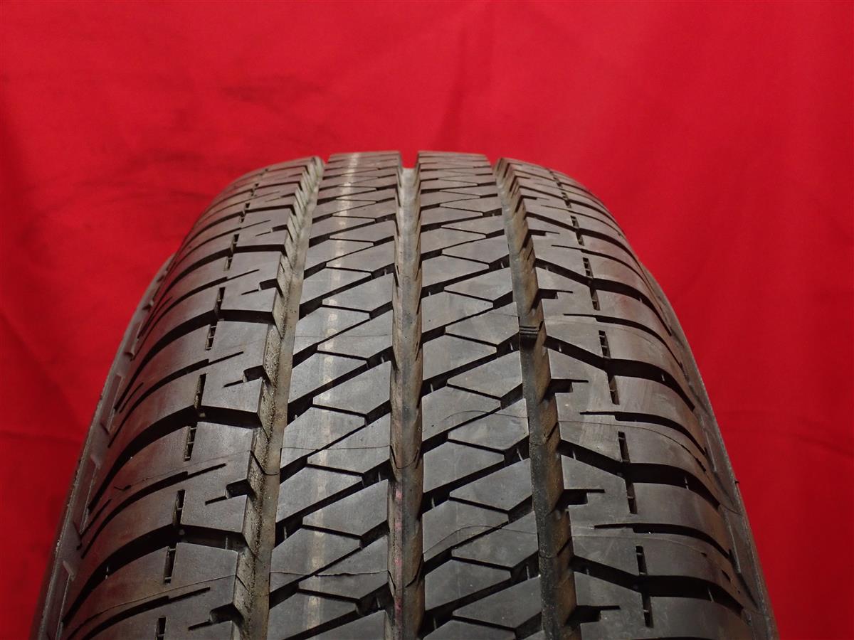 ブリヂストン デューラー H/T684II BRIDGESTONE DUELER H/T684II 175/80R16 91S AZ-オフロード ジムニー