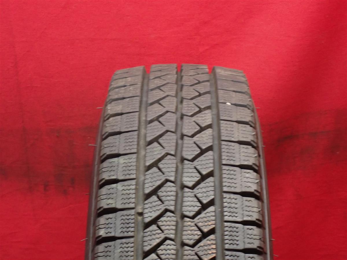 ブリヂストン ブリザック VL1 BRIDGESTONE BLIZZAK VL1 165/80R14 97/95N NV200 バネット バン アコード アスコット アスパイア エテルナ エメロード オースター ガゼール ギャラン シャリオ シルビア スカイライン スペクトロン デリカ D:3 ブルーバード プレーリー ローレ