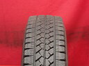 ブリヂストン ブリザック VL1 BRIDGESTONE BLIZZAK VL1 165/80R14 97/95N NV200 バネット バン アコード アスコット アスパイア エテルナ エメロード オースター ガゼール ギャラン シャリオ シルビア スカイライン スペクトロン デリカ D:3 ブルーバード プレーリー ローレ