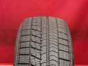 ブリヂストン ブリザック VRX BRIDGESTONE BLIZZAK VRX 185/60R15 84Q 1007 A1 C3 アクア インサイト エグザンティア カローラ フィールダー グレイス シエンタ シャトル スイフト スプラッシュ スマート フォーツー スマート フォーフォー トゥインゴ ネオン フィット フィ