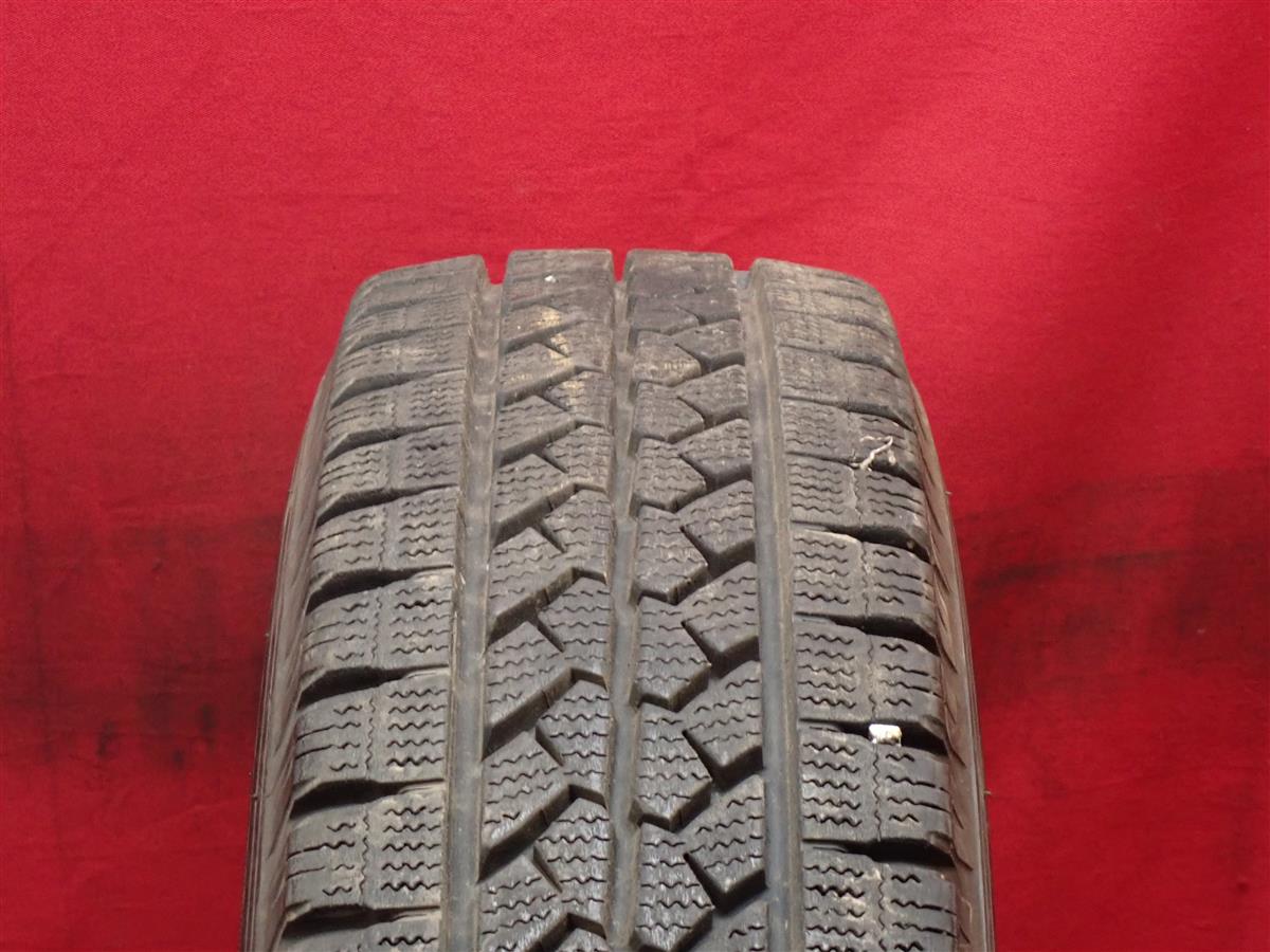 ブリヂストン ブリザック VL1 BRIDGESTONE BLIZZAK VL1 175R14 8PR タウンエース バン ダイナ-トヨエース バネット バン ボンゴ バン