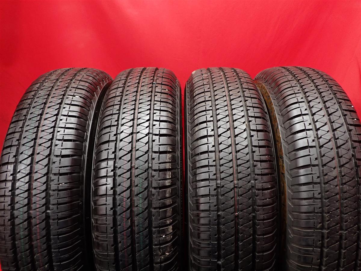 ブリヂストン デューラー H/T684II BRIDGESTONE DUELER H/T684II 195/80R15 96S NV350 キャラバンワゴン エスクード キャラバン バン コモ ジムニー シエラ ストラーダ ダットサン ハイエース ハイエースコミューター ハイエースバン ハイエースバン ジャストロー ハイエー