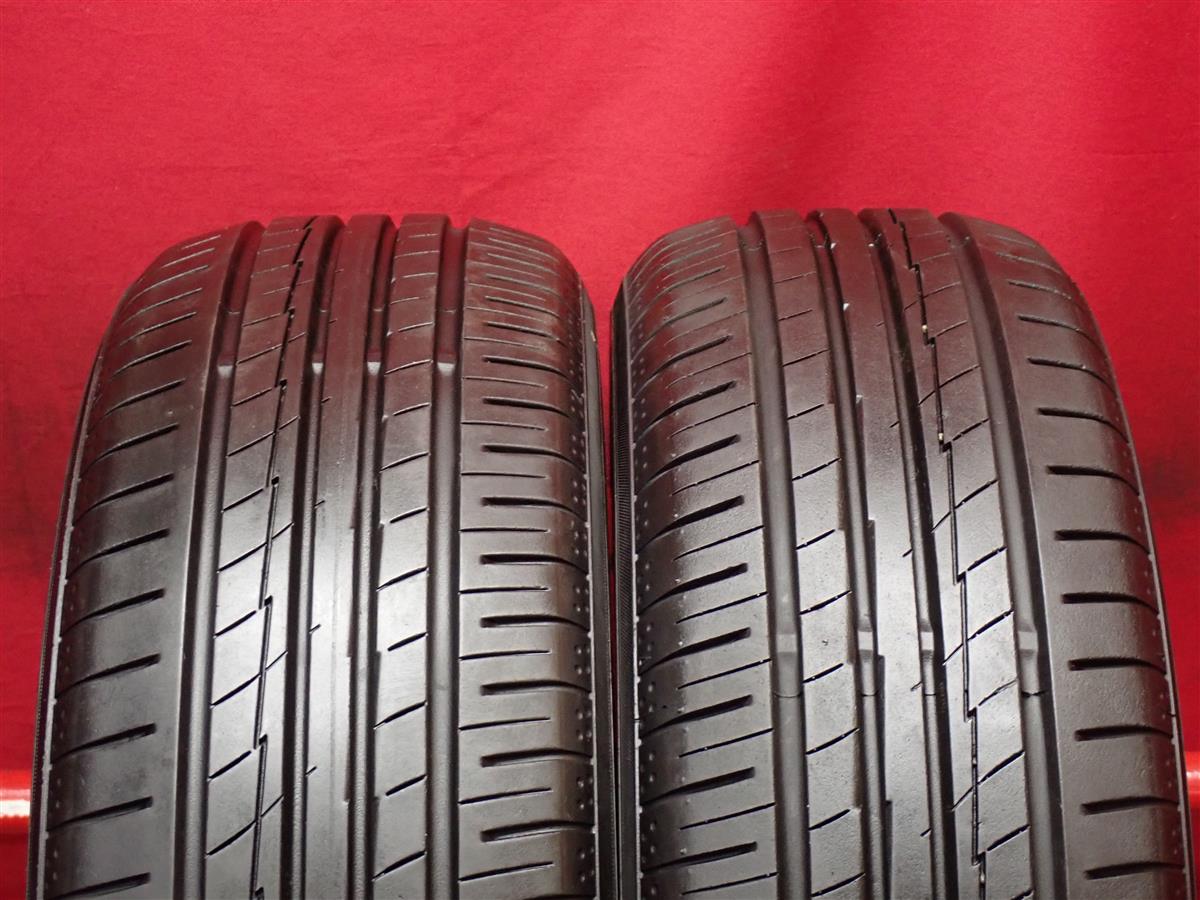 ヨコハマ ブルーアース-エース AE50 YOKOHAMA BluEarth-A AE50 185/60R16 86H アクア デミオ トレジア フィット マツダ2 ラクティス