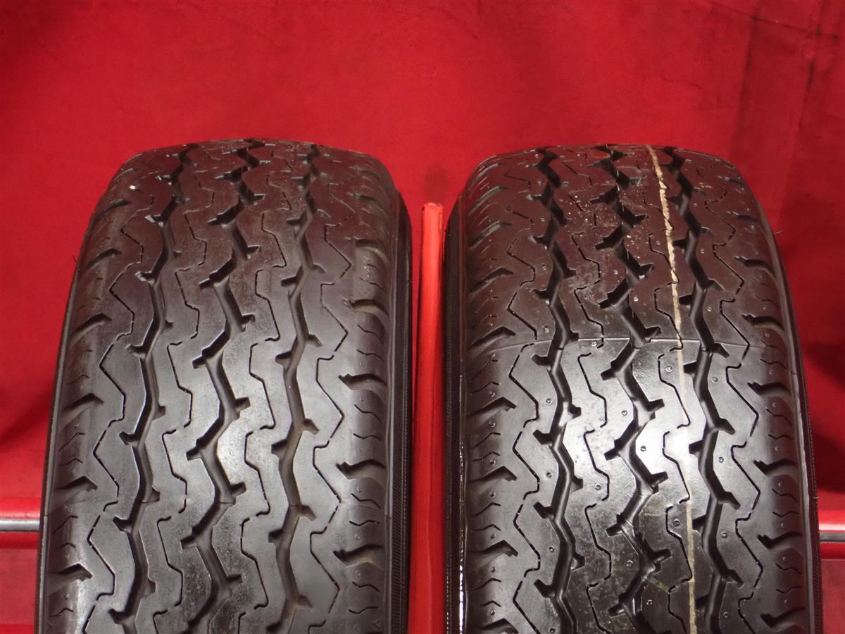 ダンロップ SP LT5 DUNLOP SP LT5 175/60R13.5