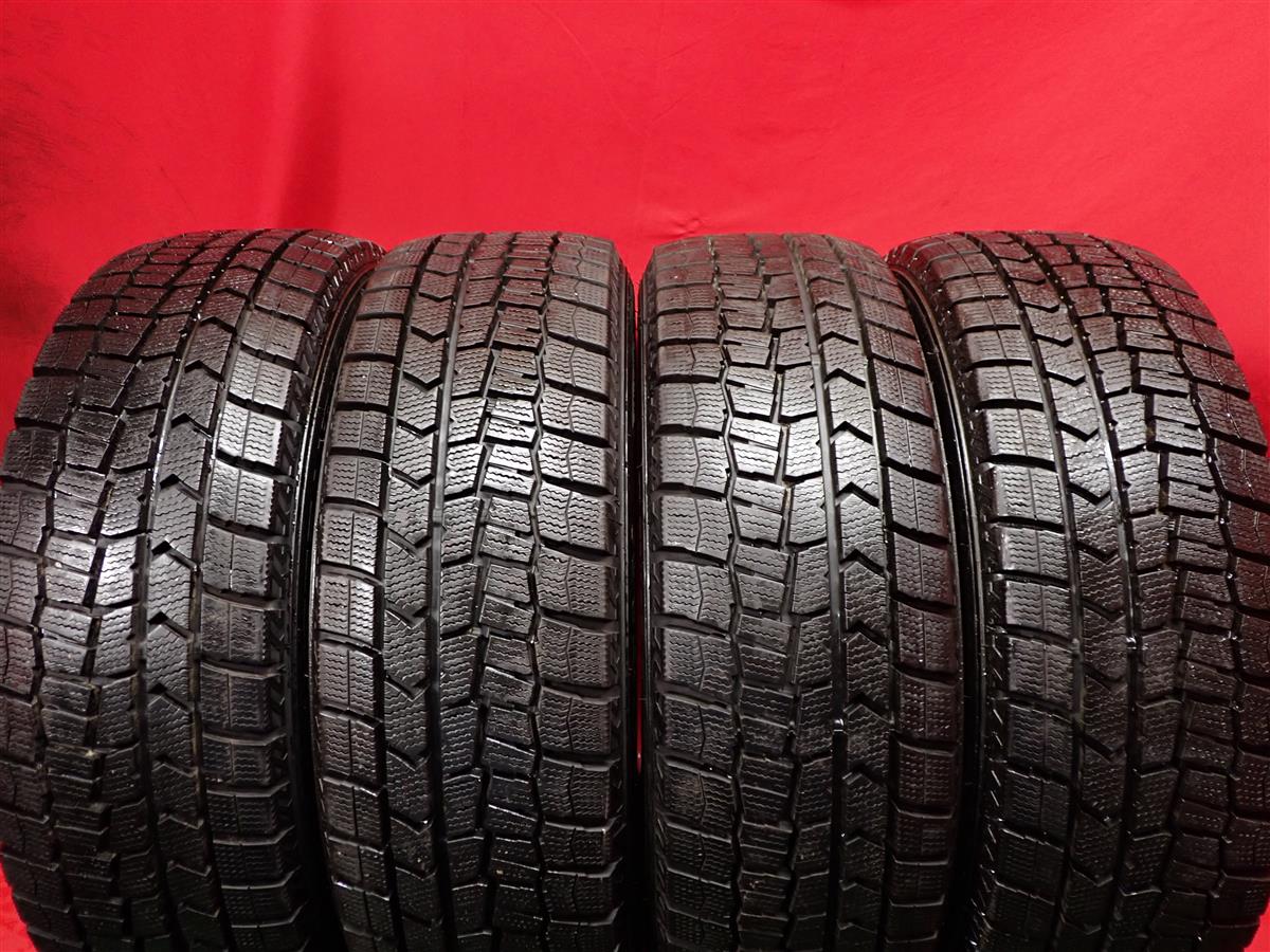 ダンロップ ウィンター MAXX 02(WM02) DUNLOP WINTER MAXX 02 185/60R15 84Q 1007 A1 C3 アクア インサイト エグザンティア カローラ フィールダー グレイス シエンタ シャトル スイフト スプラッシュ スマート フォーツー スマート フォーフォー トゥインゴ ネオン フィッ