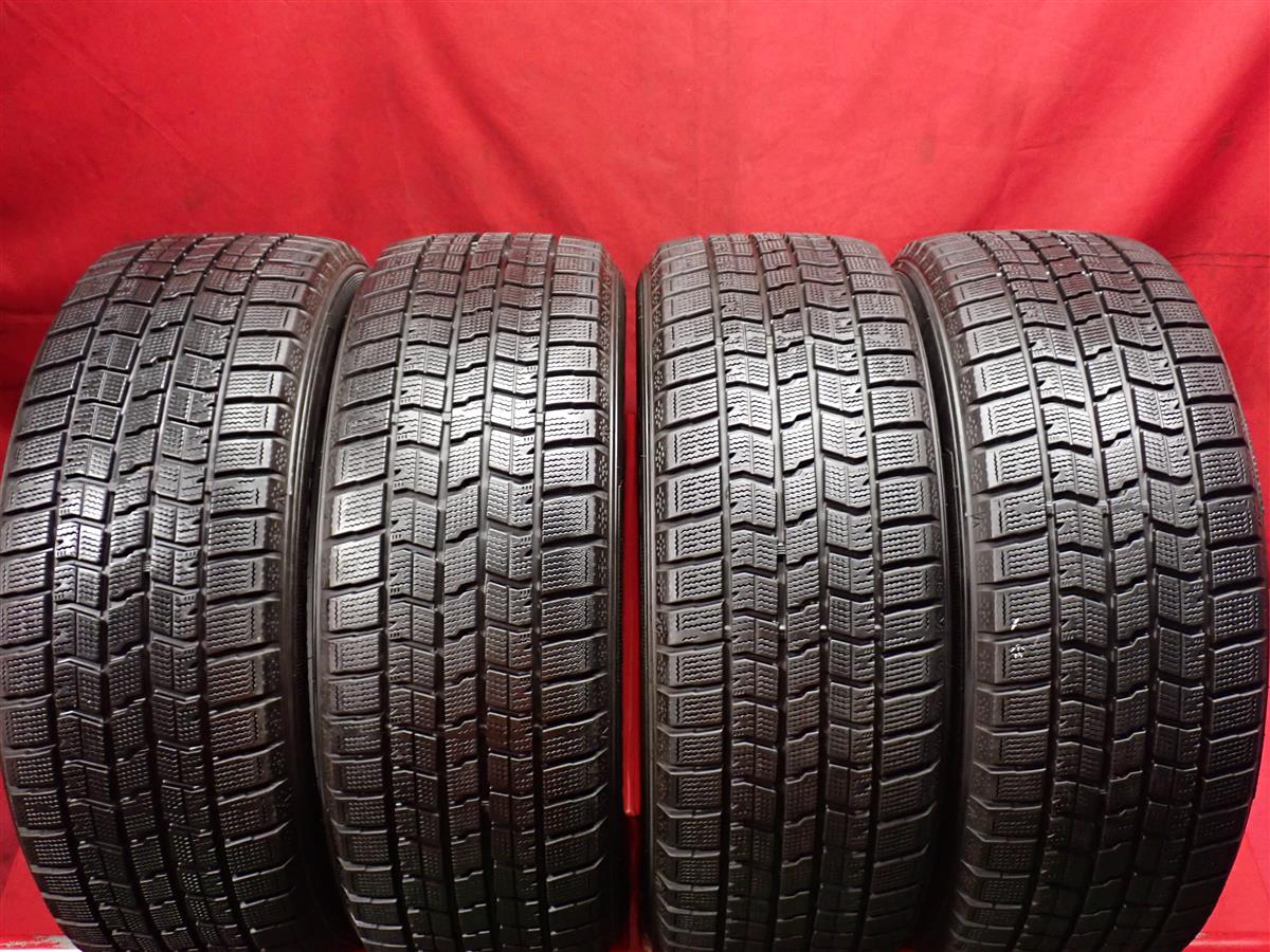 グッドイヤー アイスナビ 7 GOODYEAR ICENAVI 7 225/50R18 95Q 3シリーズ グランツーリスモ C-HR UX200 UX250h X1 エスティマ エリシオン エリシオン プレステージ カローラ クロス スカイライン スカイライン クーペ フェアレディZ フェアレディZ ロードスター ミニ クロス