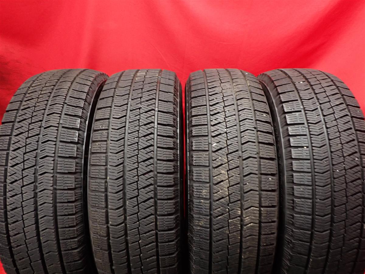 ブリヂストン ブリザック VRX2 BRIDGESTONE BLIZZAK VRX2 205/65R15 94Q 605 9-5 エステート AX C5 Eクラス ステーションワゴン Eクラス セダン MGR MPV MS-9 RVR S80 Sクラス XG XM アコード ワゴン アバロン アルティス アヴァンシア イプサム インスパイア ウィンダム エ