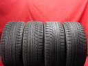 ブリヂストン ブリザック VRX BRIDGESTONE BLIZZAK VRX 225/50R18 95Q 3シリーズ グランツーリスモ C-HR UX200 UX250h X1 エスティマ エリシオン エリシオン プレステージ カローラ クロス スカイライン スカイライン クーペ フェアレディZ フェアレディZ ロードスター ミニ