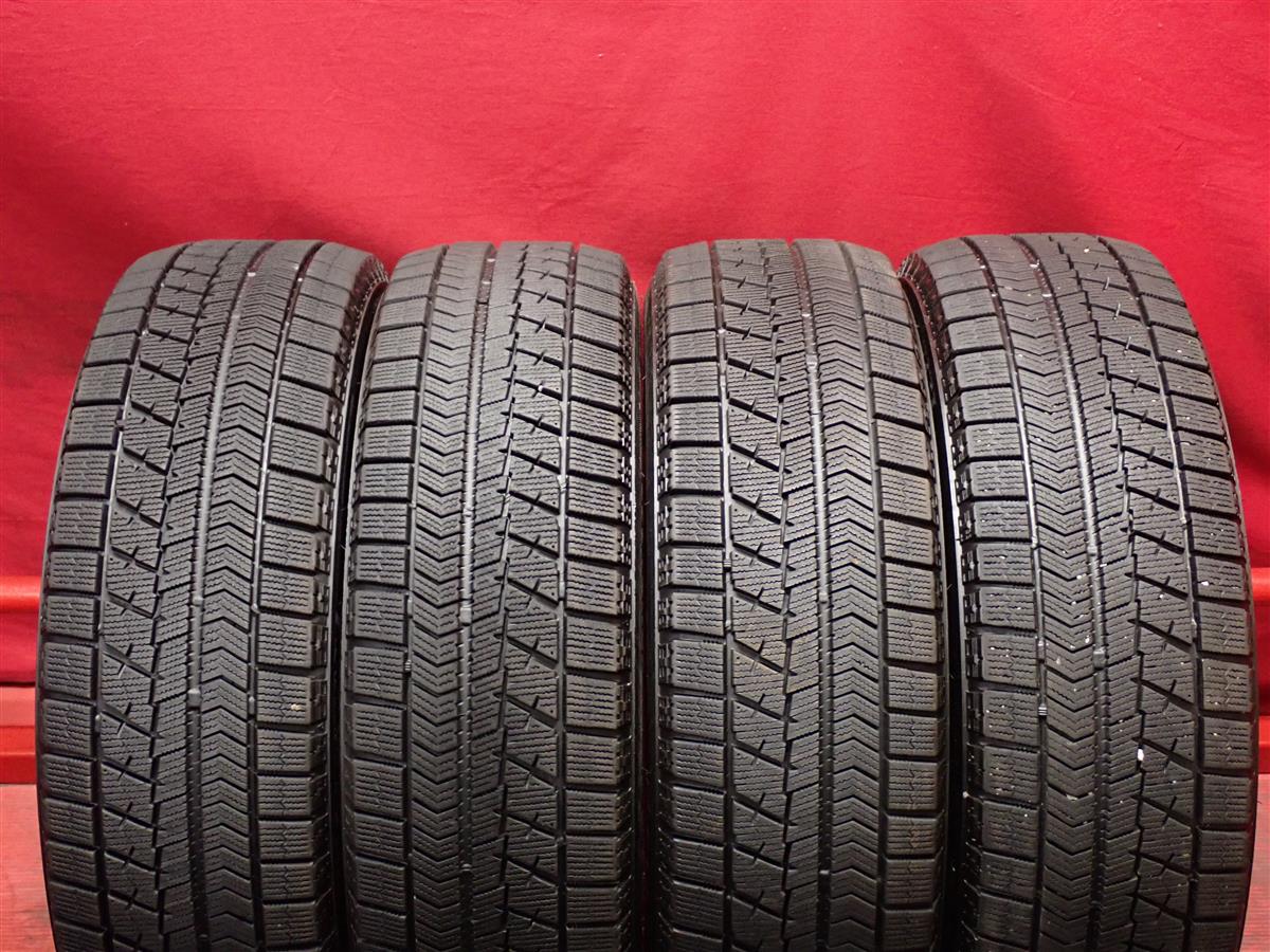 ブリヂストン ブリザック VRX BRIDGESTONE BLIZZAK VRX 185/65R15 88Q 207 207SW 208 600 620 850 900 940 A1 AX Aクラス C3 bB e-NV200 i30 i30cw アクア アベニール アリオン イスト ウイングロード エグザンティア エラントラ オーリス カペラ カローラ アクシオ カロー