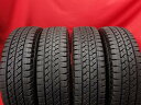 ブリヂストン ブリザック VL1 BRIDGESTONE BLIZZAK VL1 185R14 6PR ダイナ-トヨエース バネット バン ボンゴ バン ボンゴ ワゴン