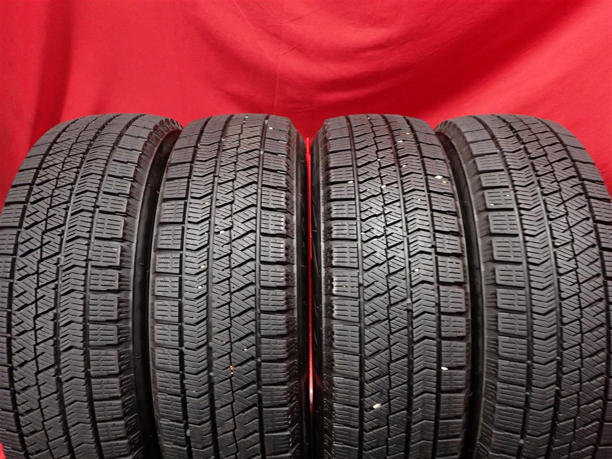 ブリヂストン ブリザック VRX2 BRIDGESTONE BLIZZAK VRX2 165/65R14 79Q BX TB YRV アトレー インサイト エブリイ プラス エブリイ ランディ カプチーノ シャレード シャンソン ジャスティ ストーリア ソシアル ソリオ タウンボックス ワイド タンク ティーポ デュエット デ