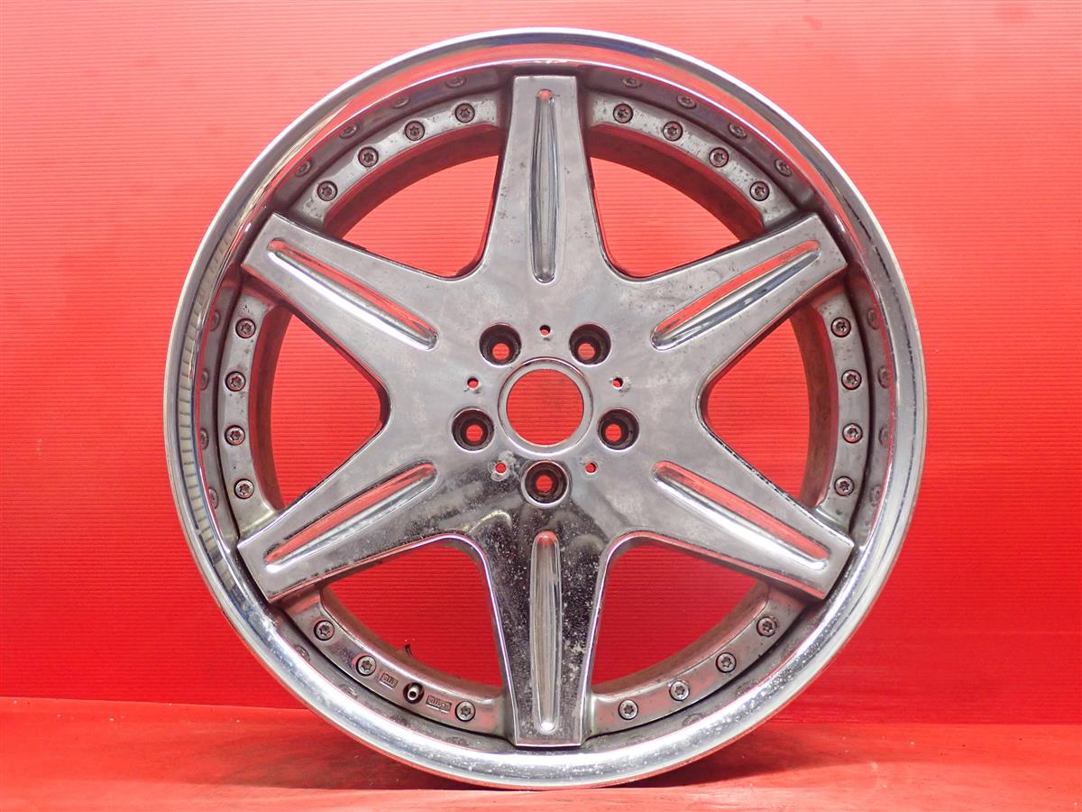 ť䡦ۥʿ㤨LS 406 PR 8.5Jx20 +29 5/114.3 ݥå åפβǤʤ19,800ߤˤʤޤ