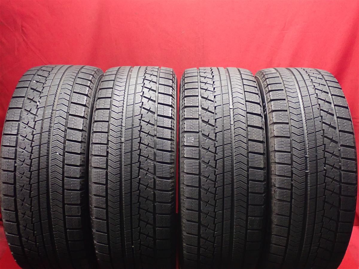 ブリヂストン ブリザック VRX BRIDGESTONE BLIZZAK VRX 235/55R18 100Q 300 A6 オールロード DS7 クロスバック NX200t NX300 NX300h RAV4 V90 クロスカントリー XC40 ティグアン ハリアー ヴァンガード