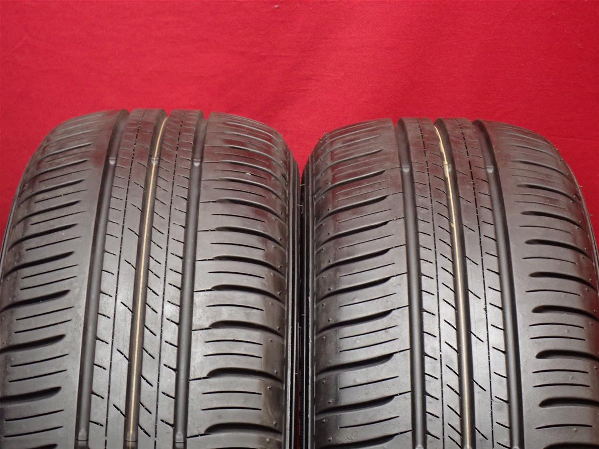 å ʥ EC300+ DUNLOP ENASAVE EC300+ 195/60R17 90H ץꥦ 饤 饤 ϥ֥å å