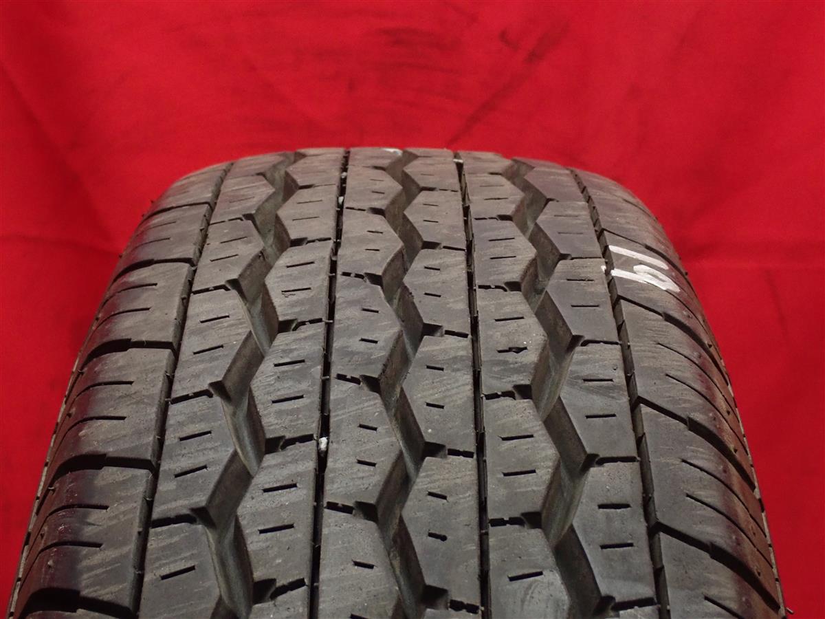 ブリヂストン RD-613V BRIDGESTONE 613V 165R13 6PR AD AD エキスパート NV150 AD サクシード タウンエース バン パートナー プロボックス ライトエース バン ライトエース/タウンエース-バン