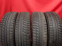 ブリヂストン ブリザック VRX BRIDGESTONE BLIZZAK VRX 165/70R14 81Q AX BX アクア アップ! ケイ スイフト スペイド ソリオ パッソ ブーン プント ベルタ ポルテ マーチ ラピュタ ヴィッツ