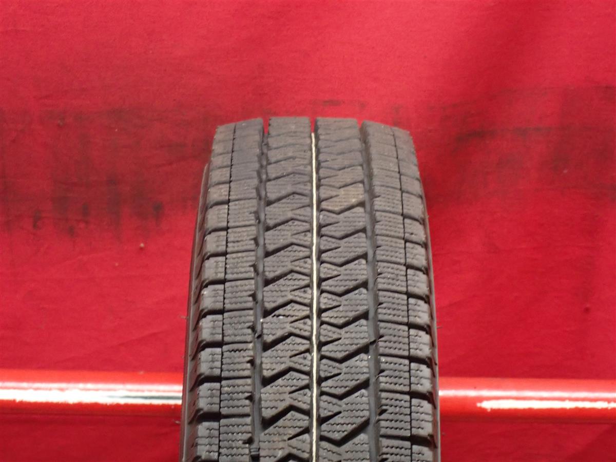 ブリヂストン ブリザック VL10 BRIDGESTONE BLIZZAK VL10 145/80R12 80/78N アクティ トラック アトレー エッセ エヌバン エブリイ オプティ オプティ クラシック キャリィ サンバー ディアス サンバー トラック サンバー バン ザッツ シャレード スーパーキャリイ ストリー