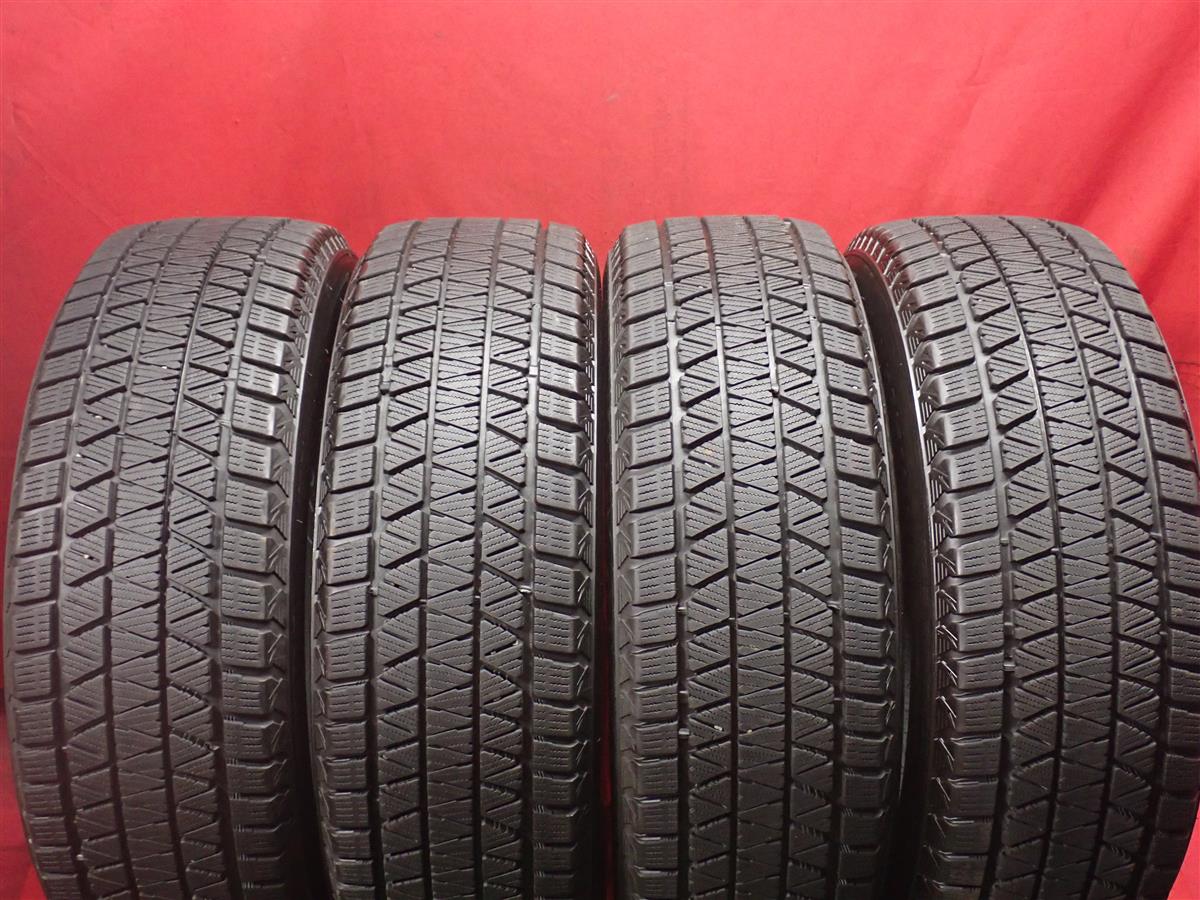 ブリヂストン ブリザック DM-V3 BRIDGESTONE BLIZZAK DMV3 235/65R18 106Q Fペイス Q7 RX 450h RX200t RX300 RX450h SRX XT5 エクスプローラー エクスプローラー スポーツトラック ムラーノ