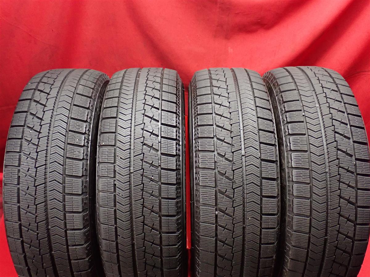 ブリヂストン ブリザック VRX BRIDGESTONE BLIZZAK VRX 205/65R15 94Q 605 9-5 エステート AX C5 Eクラス ステーションワゴン Eクラス セダン MGR MPV MS-9 RVR S80 Sクラス XG XM アコード ワゴン アバロン アルティス アヴァンシア イプサム インスパイア ウィンダム エイ